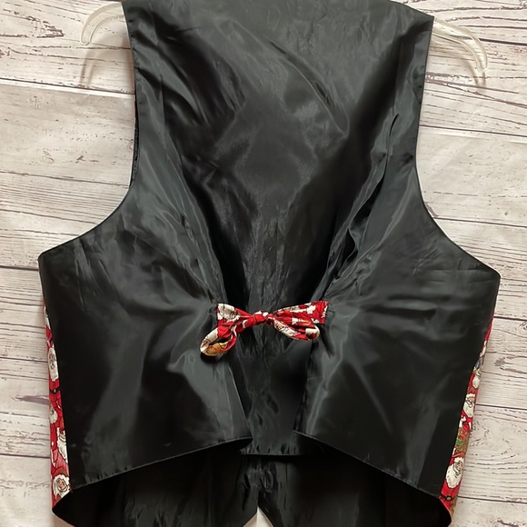 Santa Vest - XL - Picture 5 of 7